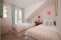 Self-catering holiday cottage - Scallop Shell Cottage, Niton, Nr Ventnor, Isle of Wight, England